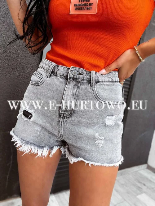 Spodenki damskie LLN04100