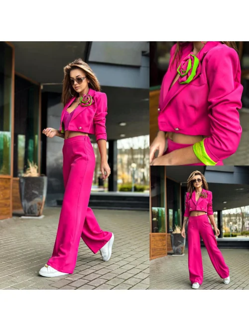 Komplet damski IKM06047