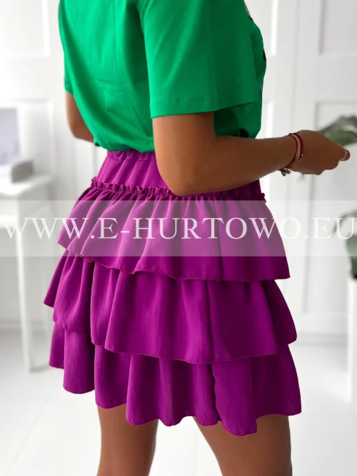 Spódniczka damska SG392011