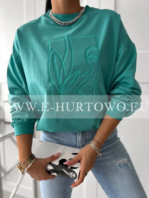 Bluza damska FFC69885