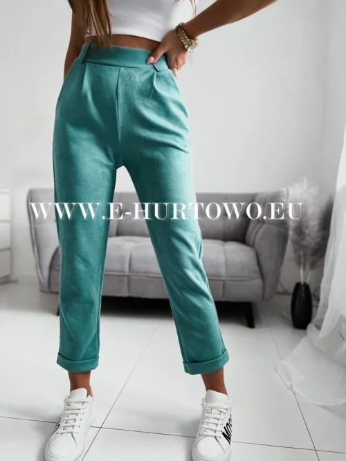 Spodnie damskie SG1033601