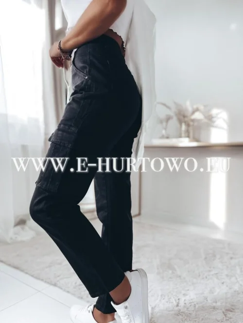 Spodnie damskie LLN6981