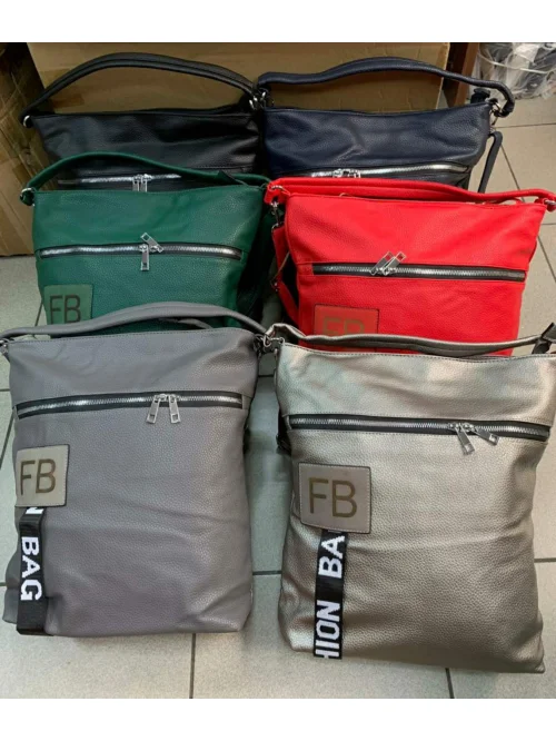 Torebka damska XCD14