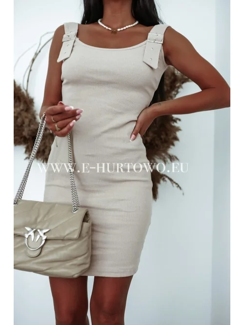Sukienka damska LLT885