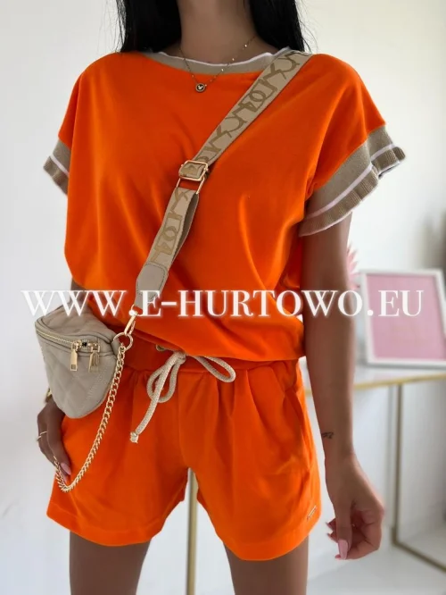 Komplet damski LDZ88500