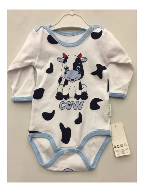 Body niemowlęce FRJ 17715 (68-86) 5