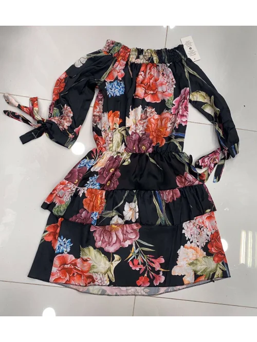 Sukienka damska IM899