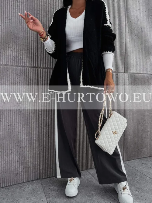 Swetry damskie SW3660