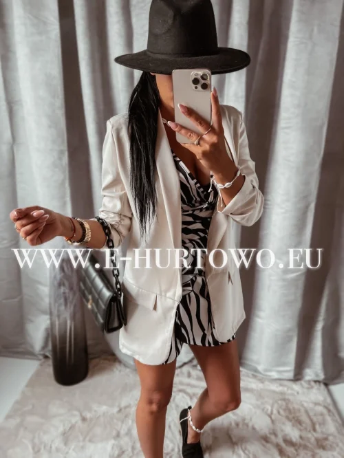 Marynarka damska MOJ70444