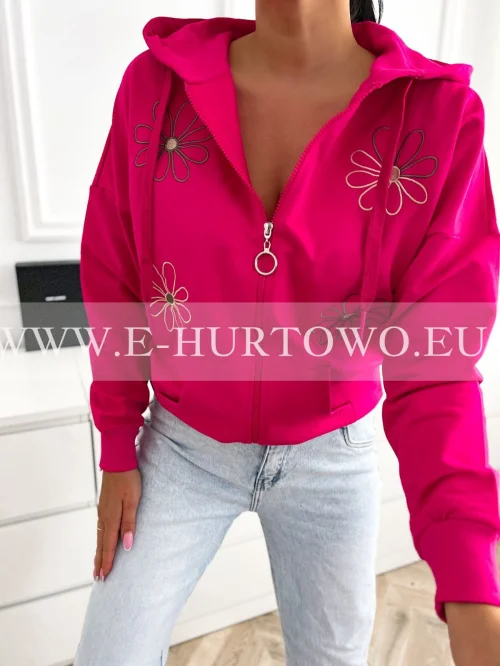 Bluza damska LLT2141