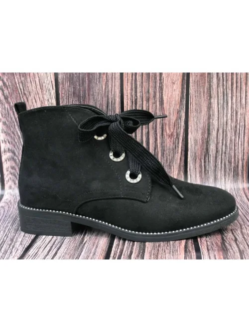 Obuwie damskie NC779 (36-41) 5