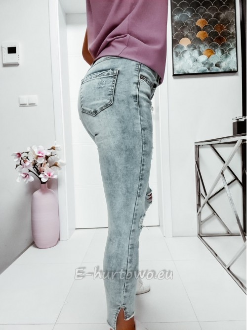 Spodnie damskie LLN22 (xs-xl)