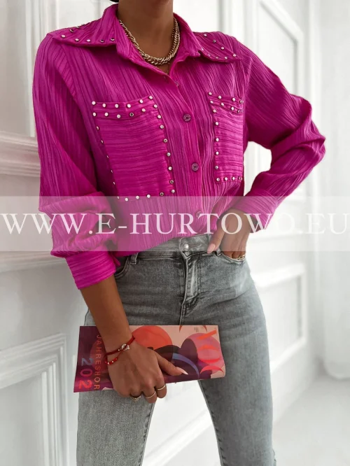 Koszula damska DE5522
