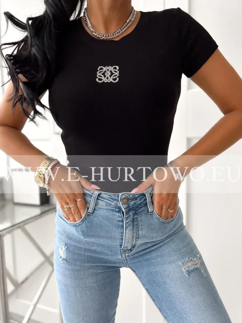 Bluzka damska SDE7785