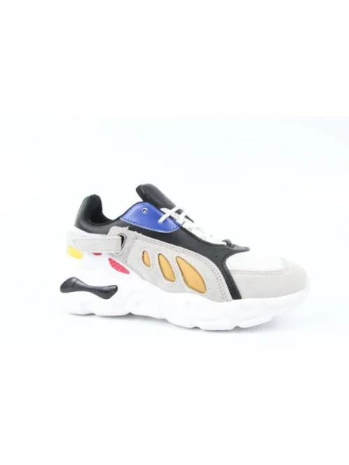 Obuwie damskie BL149 BLACK (36-41)