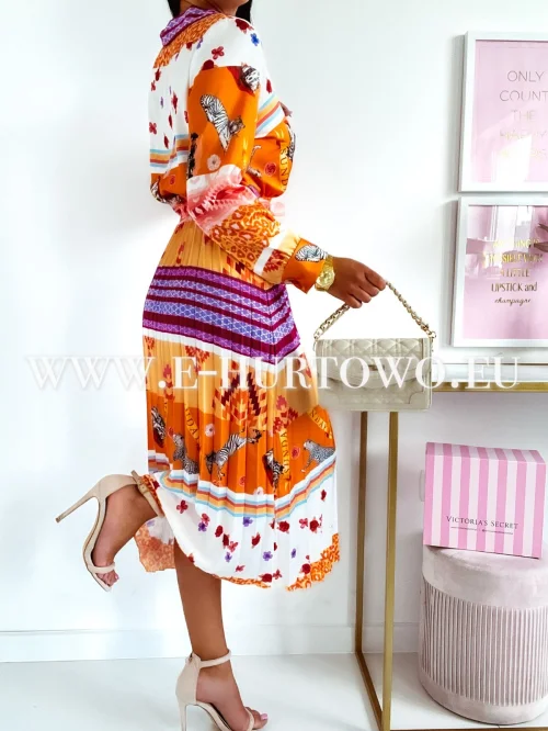 Sukienka damska SA1840553