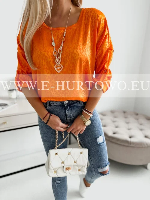 Bluzka damska UE552408