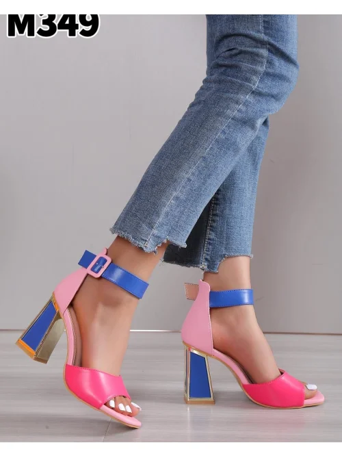 Buty damskie MC349