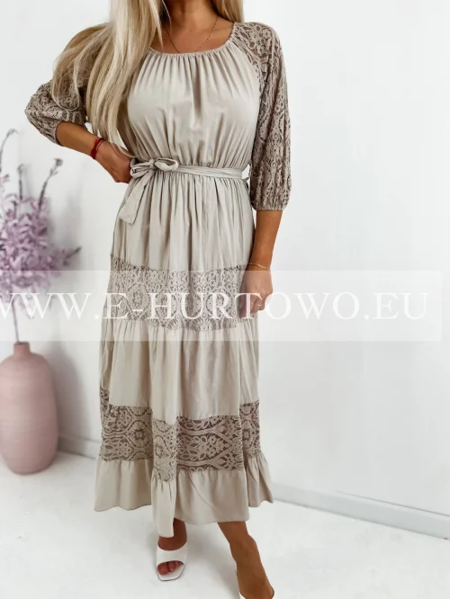 Sukienka damska ST544747