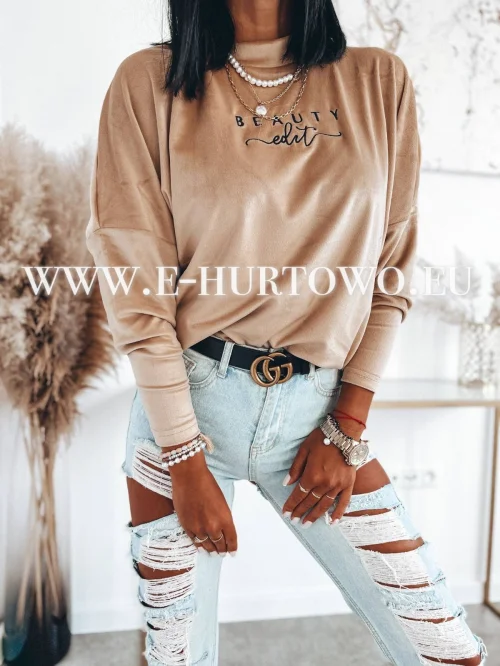 Bluza damska MOT3699