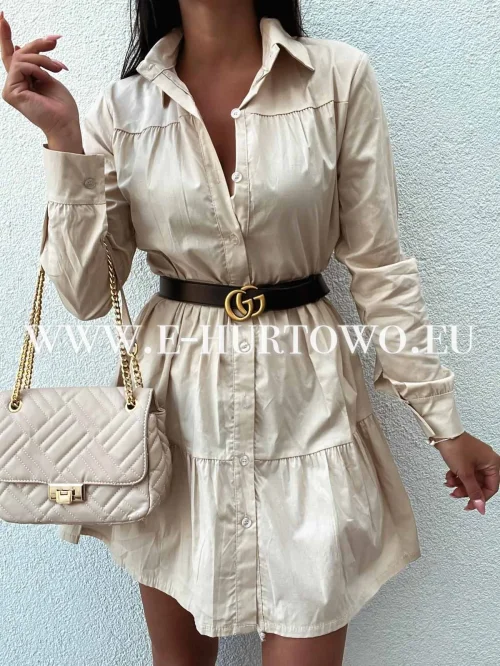 Sukienka damska SG3907701