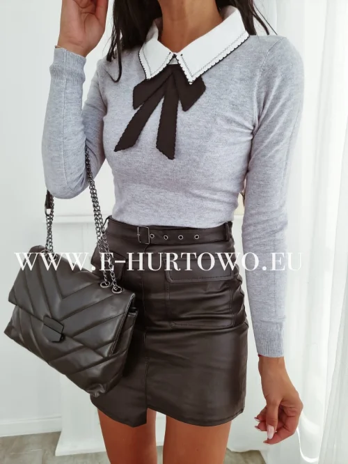 Sweterek damski ST14888