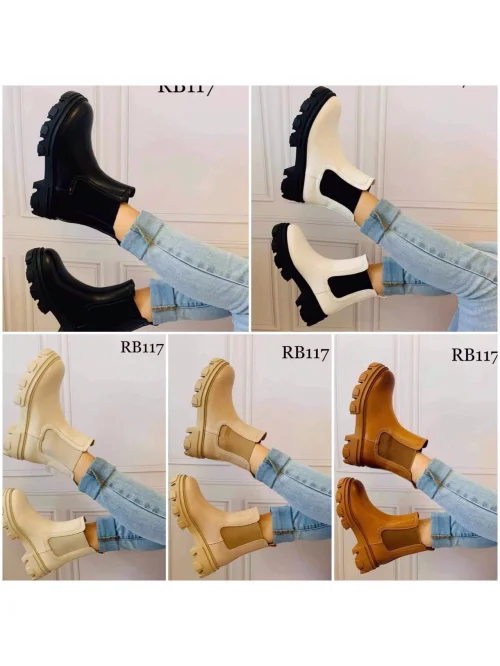Buty damskie BN5832