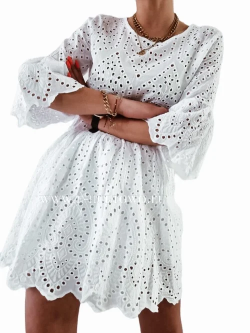 Sukienka damska SA182221