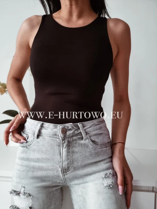 Body damskie IK662