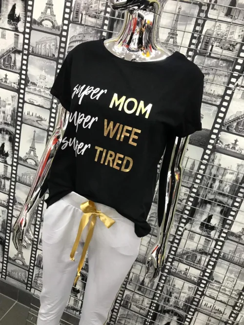 Bluzka damska MOT143