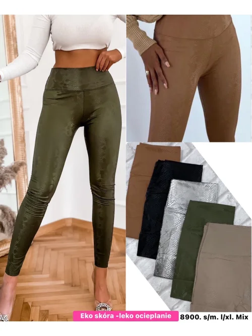 Spodnie damskie SA48665