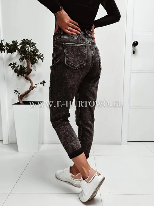 Spodnie damskie G014699 (xs-xl)