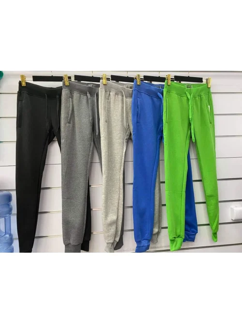 Spodnie dresowe ST1475 (S-XL)