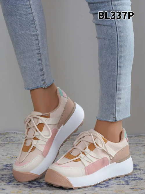 Buty damskie DFC2704