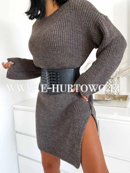 Swetry damski UE632201