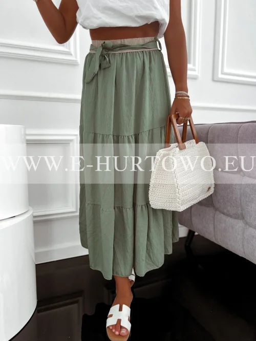 Spódnica damska SC3569