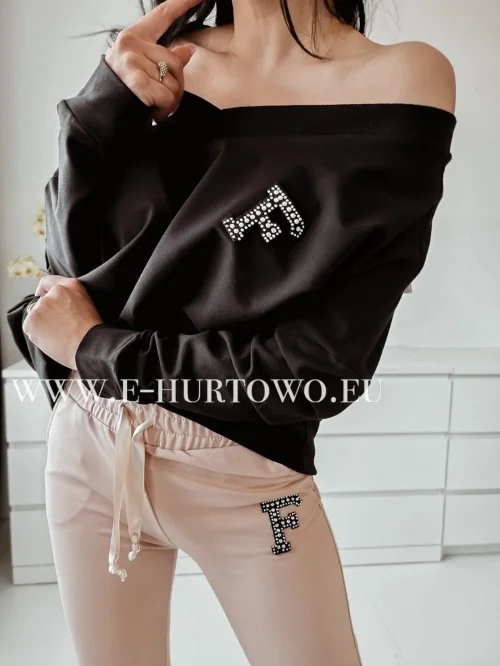 Bluza damska MOT5549