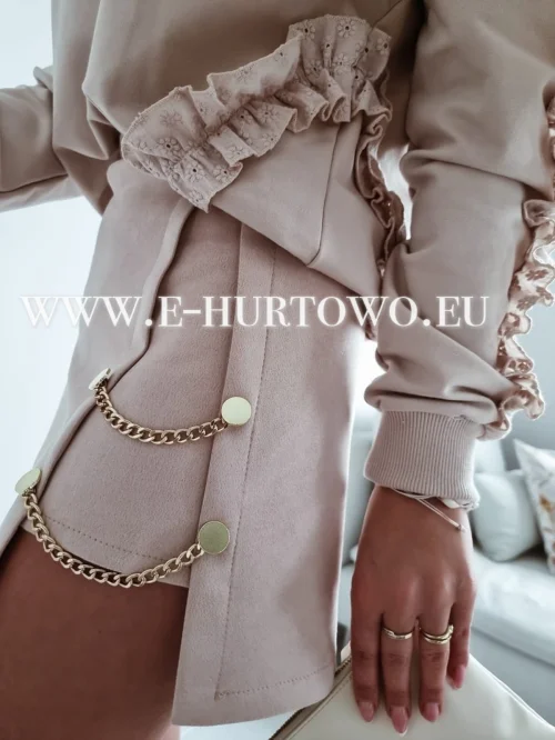 Spódnica damska BBC881