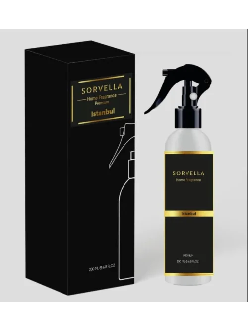 SPREY DO POMIESZCZEŃ 200 ML