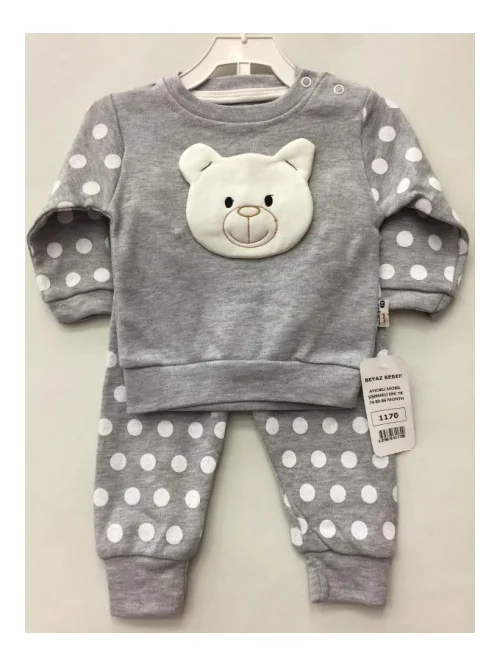 Komplet dziecięcy BE1170 (74-86) 1