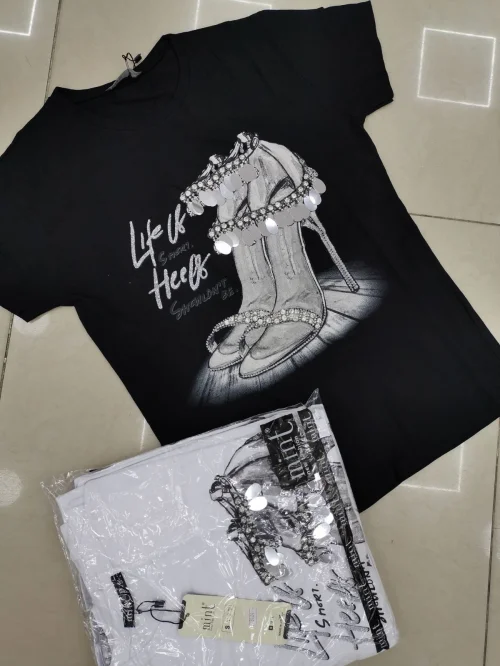 Bluzka damska MM7753