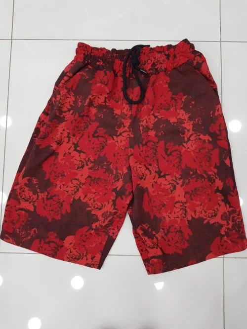 Szorty meskie AK1212