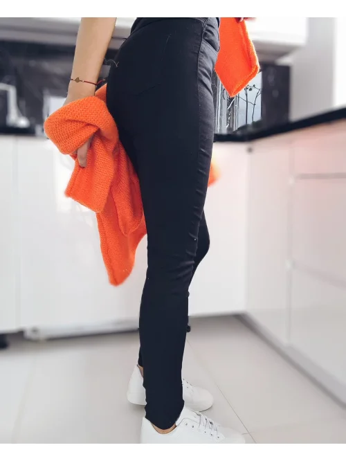 Spodnie damskie LL889 (Xs-xl)