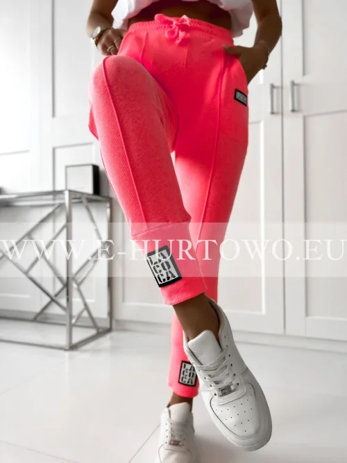 Spodnie damskie SFG3336