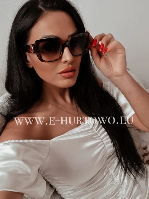 Okulary damskie DA193