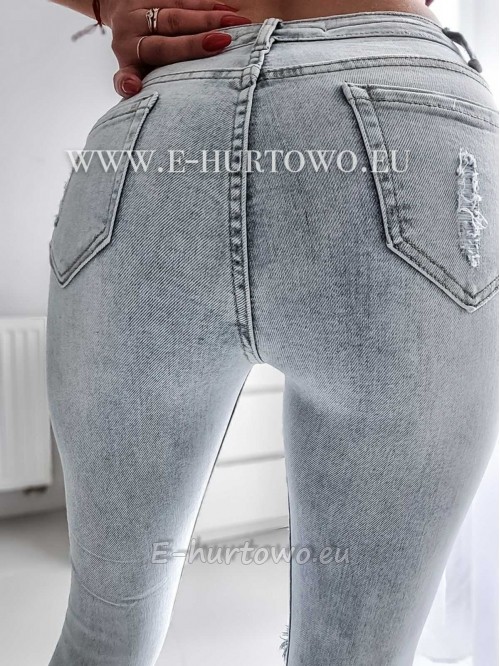 Spodnie damskie SG01528 (xs-xl)