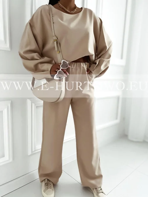 Komplet damski UEE5766