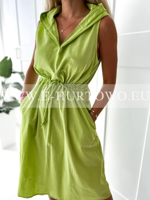 Sukienka damska SG39557044