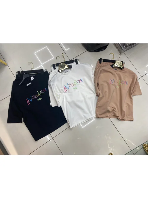 Komplet damskie MOT03012 (S-L)