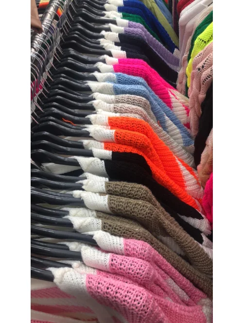 Sweterek damski DF22202